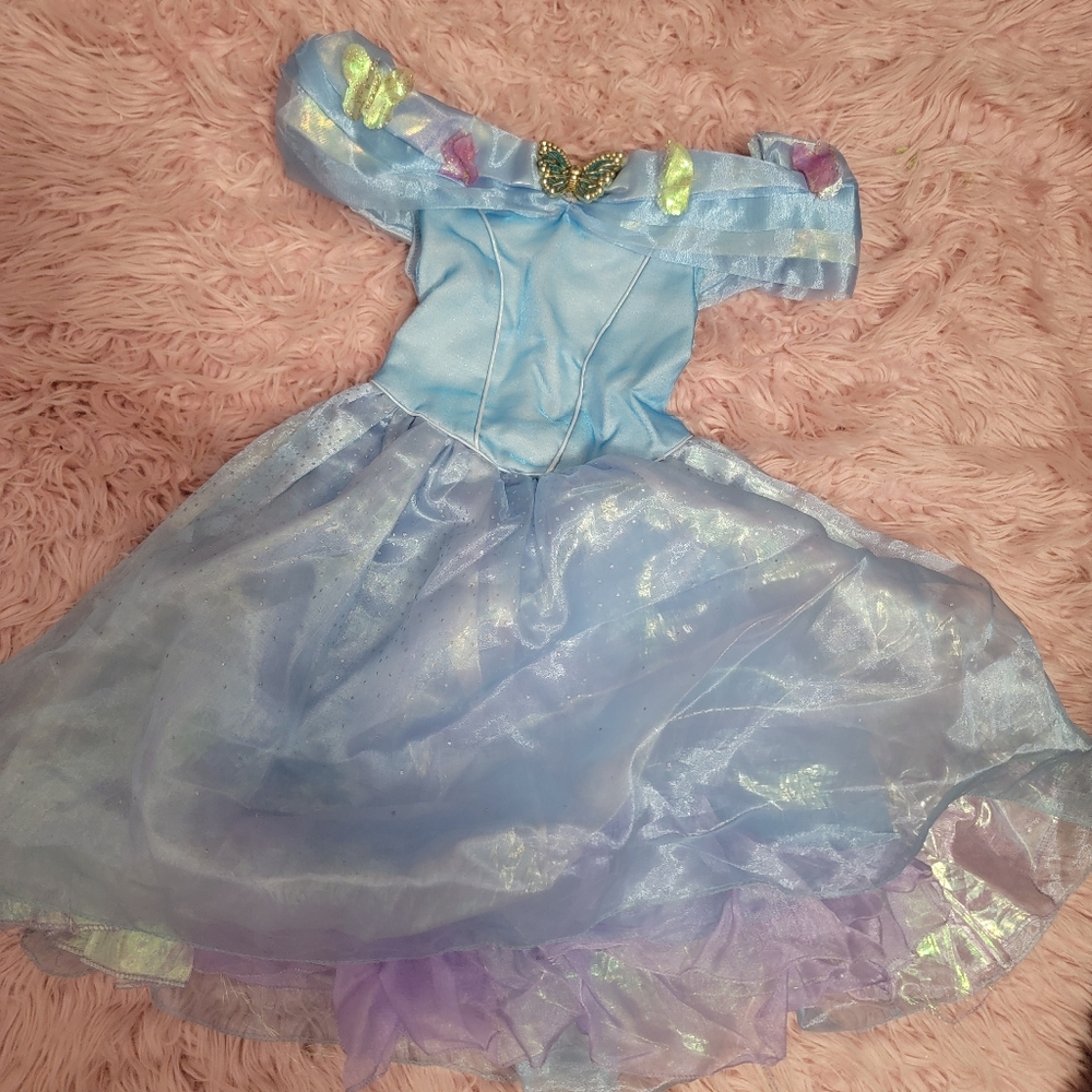 Dress Bundle !!! 9 DISNEY DRESSES !!!